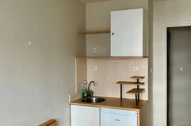 Appartement 1 pièces 430 €