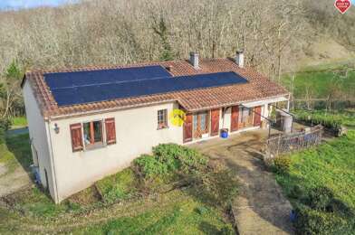 Maison 5 pièces 249100 €