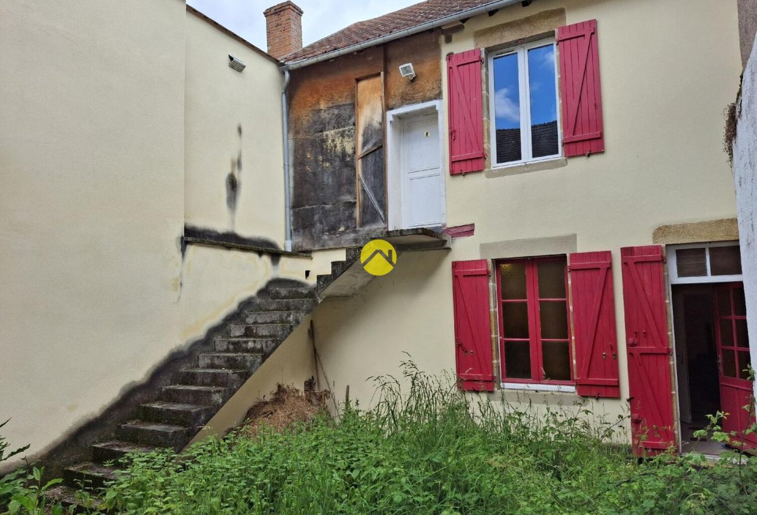 INVESTISSEMENT LOCATIF — photo 1