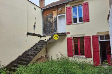 Maison 7 pièces 67500 €