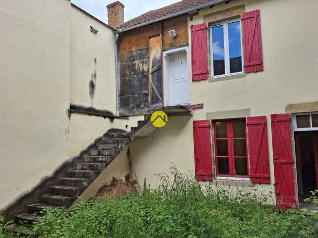 INVESTISSEMENT LOCATIF — photo du bien