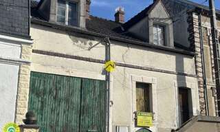 Maison 5 Pièces 118 m² à vendre à Égriselles-le-Bocage (89500)