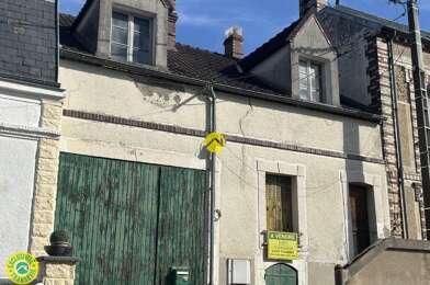 Maison 5 pièces 99000 €