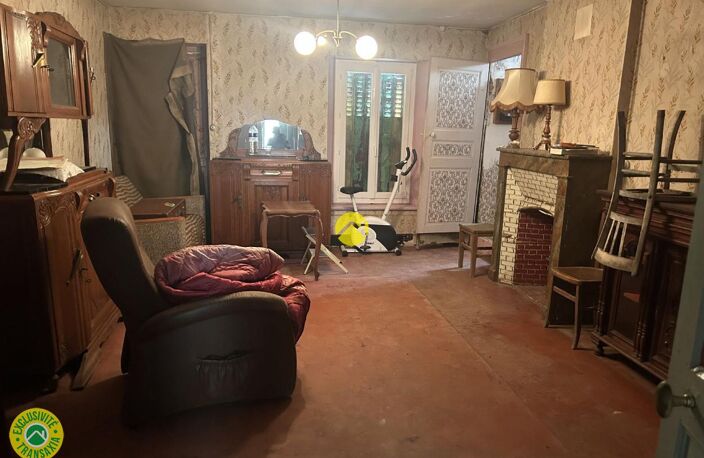 MAISON à rénover — photo 3