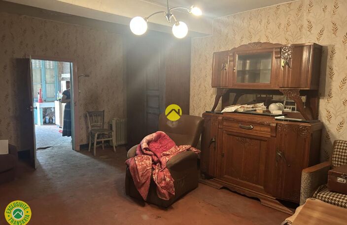 MAISON à rénover — photo 4