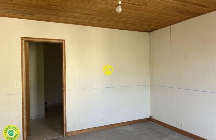 MAISON à rénover — photo 5