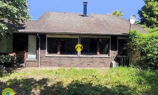 Maison 5 Pièces 125 m² à vendre à Levet (18340)
