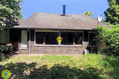Maison 5 pièces 142000 €