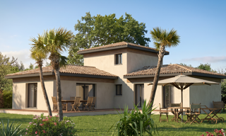 Maison 110 m² à construire Brignoles (83170)