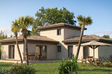 Maison 5 pièces 385000 €