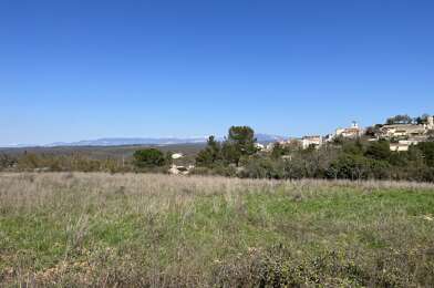 Terrain  100500 €