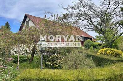 Maison 8 pièces 220000 €