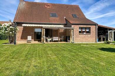 Maison 4 pièces 388000 €