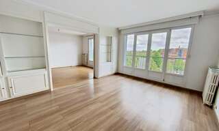 Appartement 5 Pièces 125 m² à vendre à Tourcoing (59200)