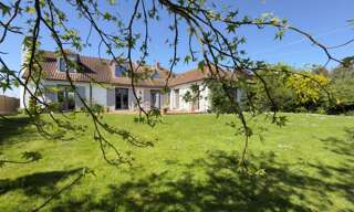 Maison 6 Pièces 216 m² à vendre à Ennetières-en-Weppes (59320)
