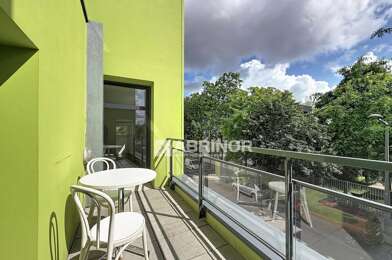Appartement 3 pièces 252000 €