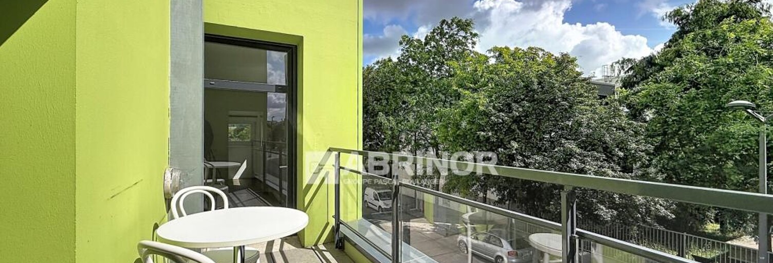 Appartement 3 Pièces 75 m² à vendre à Lille (59000)