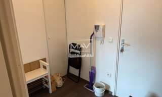 Appartement 2 Pièces 41 m² à louer à Saint-André-lez-Lille (59350)