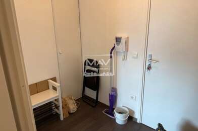 Appartement 2 pièces 719 €