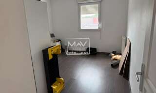 Appartement 2 Pièces 41 m² à louer à Saint-André-lez-Lille (59350)
