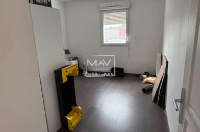 Appartement 2 pièces 719 €
