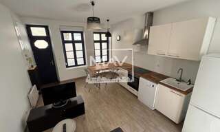 Maison 4 Pièces 54 m² à louer à Saint-Omer (62500)