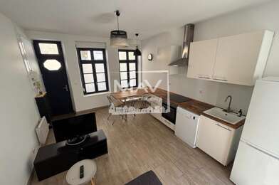 Maison 4 pièces 672 €