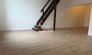 Appartement 3 Pièces 74 m² à louer à Roubaix (59100)