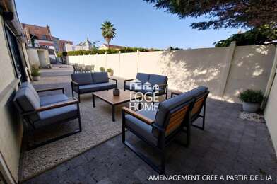 Appartement 2 pièces 94000 €