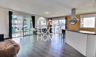 Maison 4 Pièces 92 m² à vendre à Douvrin (62138)