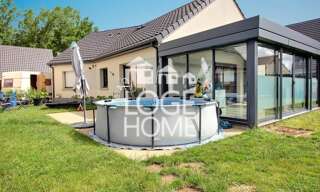 Maison 4 Pièces 92 m² à vendre à Douvrin (62138)