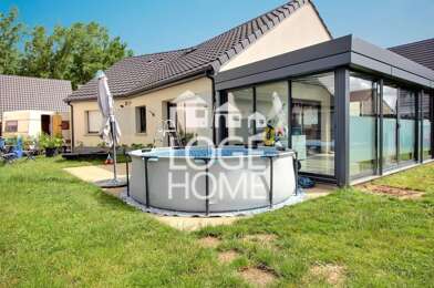 Maison 4 pièces 269900 €