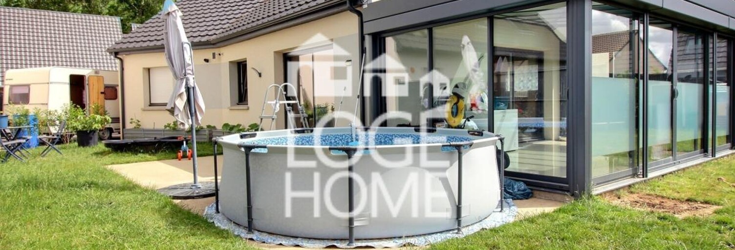 Maison 4 Pièces 92 m² à vendre à La Bassée (59480)