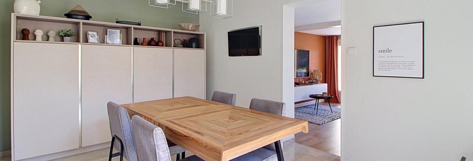 Maison 3 Pièces 77 m² à vendre à Sin-le-Noble (59450)