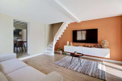 Maison 3 pièces 175000 €