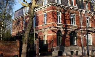 Appartement 1 Pièce 13 m² à louer à Roubaix (59100)