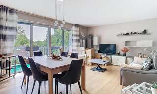 Appartement 4 Pièces 94 m² à louer à Roubaix (59100)