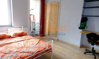 Appartement 1 Pièce 20 m² à louer à Lille (59000)