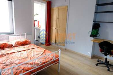 Appartement 1 pièces 525 €