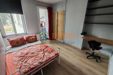Appartement 1 pièces 525 €