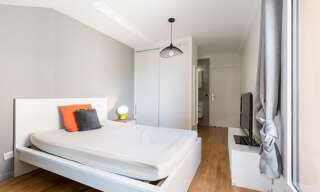 Appartement 1 Pièce 15 m² à louer à Lyon 3 (69003)