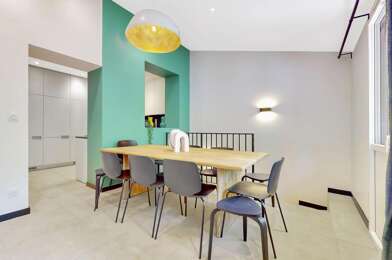 Appartement 1 pièces 795 €
