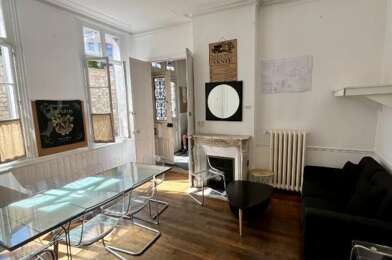 Appartement 1 pièces 400 €