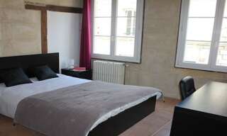 Appartement 1 Pièce 12 m² à louer à Compiègne (60200)
