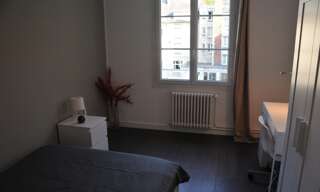 Appartement 1 Pièce 14 m² à louer à Compiègne (60200)