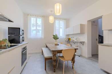 Appartement 1 pièces 490 €
