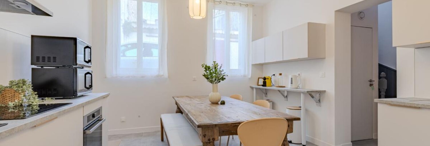Appartement 1 Pièce 10 m² à louer à Lormont (33310)
