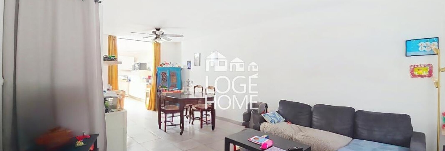 Maison 4 Pièces 75 m² à vendre à Bruay-la-Buissière (62700)