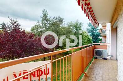 Appartement 3 pièces 189000 €