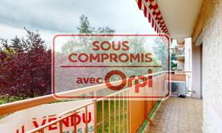 Appartement 3 Pièces 66 m² à vendre à Bron (69500)